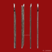 เหรียญพระพรหม 4 หน้า อาจารย์เฮง ไพรยวัล ปี 2472 เนื้อเงิน