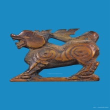 สิงห์หลวงพ่อหอม วัดชากหมาก ยุคต้นมันส์มาก