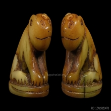 *** จักรพรรดิแห่งเครื่องราง ***