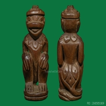 *** ราชันแห่งหนุมานของวงการ ***