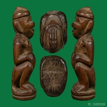 *** ราชันแห่งหนุมานของวงการ ***