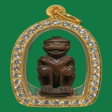 *** ราชันแห่งหนุมานของวงการ ***