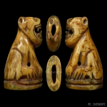 *** จักรพรรดิแห่งเครื่องราง ***