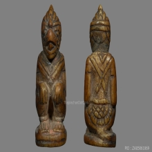 *** ราชันแห่งหนุมานของวงการ ***