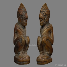 *** ราชันแห่งหนุมานของวงการ ***