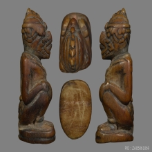 *** ราชันแห่งหนุมานของวงการ ***