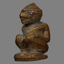 *** ราชันแห่งหนุมานของวงการ ***