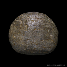 พระคงเนื้อผงหลวงพ่อเหลือวัดสาวชะโงก