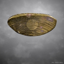 พระกริ่งเชียงแสน หลวงพ่อกวยปลุกเสก ออกวัดชิโนรส ปี2512