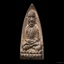 หลวงปู่ทวดพิมพ์ใหญ่ (สร้าง ร พ โคกโพธิ์ เนื้อเงิน นำฤกษ์ )