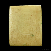 นางกวักหลวงพ่อพัว วัดบางเดือน จ.สุราษฎร์ธานี