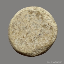 พระจันทร์ลอย วัดประสาทบุญญาวาส ปี2506