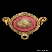 ลูกอมผงพรายกุมาร หลวงปู่ทิม วัดละหารไร่ ปี2517