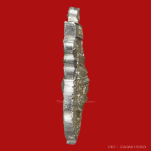 เหรียญบรมครูพ่อแก่ วัดพระพิเรนทร์ ปี13 เนื้อเงิน