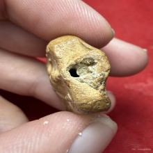 หลวงพ่อปาน วัดบางนมโค พิมพ์หนุมานแบกแท่น2ชั้น 