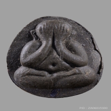 พระปิดตาหลวงปู่โต๊ะ วัดประดู่ฉิมพลี จัมโบ้2