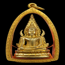 พระพุทธชินราชอินโดจีน