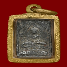 พระหลวงปู่ศุข วัดปากคลองมะขามเฒ่า