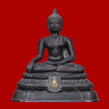 พระพุทธกิตติคุณ อัคคมนุญญาณมุนี