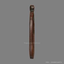 เหรียญหลวงพ่อภู วัดดอนรัก  รุ่นเเรก ปี2499