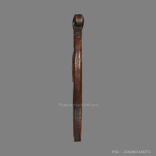 เหรียญหลวงพ่อภู วัดดอนรัก  รุ่นเเรก ปี2499