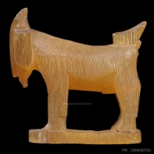 ๙ “เขาเผือก+ยุคต้น” แพะหลวงพ่ออ่ำ วัดหนองกระบอก ๙