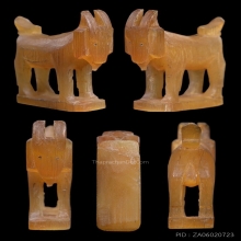 ๙ “เขาเผือก+ยุคต้น” แพะหลวงพ่ออ่ำ วัดหนองกระบอก ๙