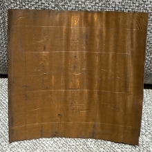 ตระกรุดเพชรหลีกหลวงพ่อกวย วัดโฆสิตาราม