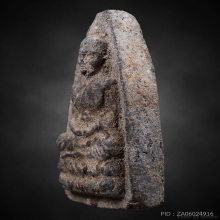 หลวงพ่อทวดอาจารย์นองพิมพ์ใหญ่ปั๊มเครื่อง รุ่นแรก ปี ๒๕๑๔