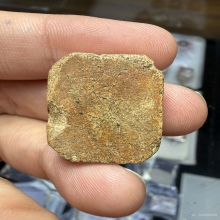 หลวงพ่อปาน วัดบางนมโค พิมพ์เม่นบัว8