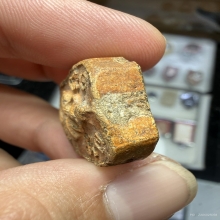 หลวงพ่อปาน วัดบางนมโค พิมพ์เม่นบัว8