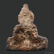 พระท่ากระดาน กรุศรีสวัสดิ์