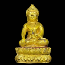 พระกริ่งวัดไผ่ล้อม