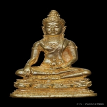 พระกริ่งวัดนางพญา ปี2514