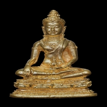 พระกริ่งวัดนางพญา ปี2514