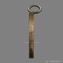 เหรียญหลวงปู่พร วัดหนองเเขม รุ่นเเรก ปี2468