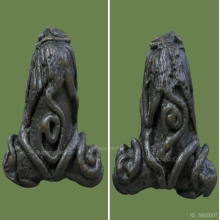 พระปิดตายันต์ยุ่งหลวงปู่เอี่ยม วัดหนัง