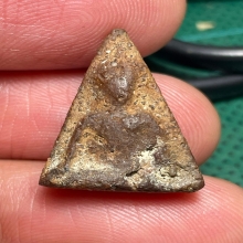 นางพญาพิษณุโลก พิมพ์เทวดา