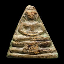 พระกรุวัดสามปลื้ม