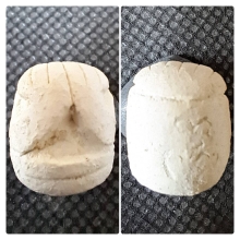 พระปิดตาคุณแม่บุญเรือน โตงบุญเติม วัดอาวุธฯ