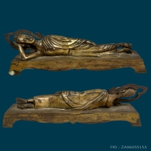 ปางไสยาสน์