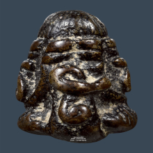 พระปิดตาข้าวต้มมัด หลวงพ่ออิ่ม วัดหัวเขา