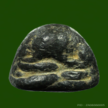 พระปิดตา เนื้อตะกั่ว เก่ามาก