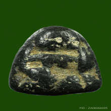 พระปิดตา เนื้อตะกั่ว เก่ามาก