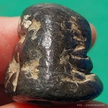 พระปิดตา เนื้อตะกั่ว เก่ามาก