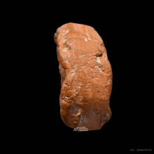 พระพิมพ์งบน้ำอ้อย หลวงพ่อโหน่ง วัดคลองมะดัน