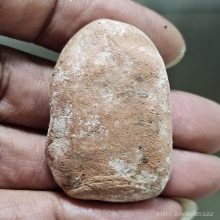 พระพิมพ์ลีลาข้างขีดปีกเกิน ยุคต้น หลวงพ่อโหน่ง วัดคลองมะดัน