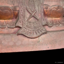 พระพุทธเทพพิชัยมงคลรังษี 