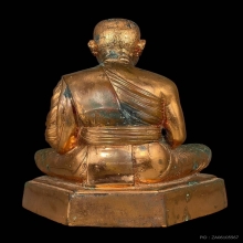 พระบูชาหลวงพ่อชัยมงคล