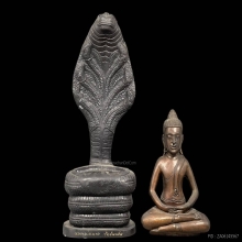 หลวงพ่อนาค วัดจันเสน